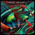 cover: B4sstee - Fire Inside EP