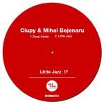 cover: Ciupy & Mihai Bejenaru - Little Jazz