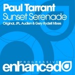 cover: Paul Tarrant - Sunset Serenade