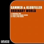 cover: Gammer & Klubfiller - Ordinary World