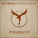 cover: Kev Obrien - On It