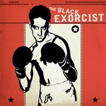 cover: The Black Exorcist - The Black Exorcist