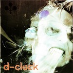 cover: D Clock - Zachameleon