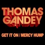 cover: Thomas Gandey - Get It On