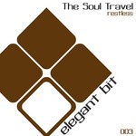 cover: The Soul Travel - Restless