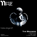 cover: The Badgers - Fallen Angel EP