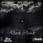 cover: Blue Motion - Dark Clouds