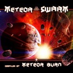 cover: Various - Meteor Swarm