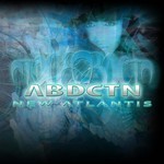 cover: Abdctn - New Atlantis