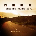 cover: Nasa - Take Me Home EP