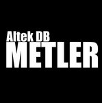 cover: Altek Db - Metler