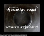 cover: Sunday Roast - Girlfriend