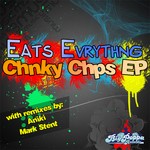 cover: Eats Everything - Chnky Chps EP