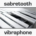 cover: Sabretooth - Vibraphone