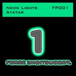 cover: Neon Lights - Ayatar