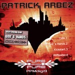 cover: Patrick Arbez - Gods Hands