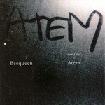 cover: Beequeen - Atem (DJ mix)