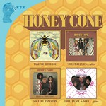 cover: Honey Cone - Take Me With You