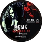 cover: Mgmx - Madness EP