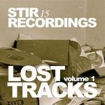 cover: Bug, Steve|Elmar Schuber|Lazar|Superlova|Vincenzo - The Lost Tracks 1