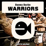 cover: Danny Darko - Warriors