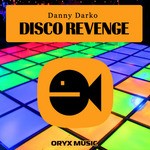 cover: Danny Darko - Disco Revenge