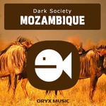 cover: Dark Society - Mozambique