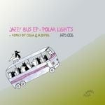 cover: Polar Lights - Jazzy Bus EP