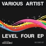 cover: Various - Level Four EP