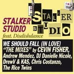 cover: Disdishdance|Stalker Studio - We Should Fall ('09 remixes)