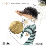 cover: Info - We Choose The Moon