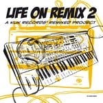 cover: Various - Life On Remix 2