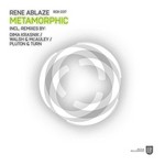 cover: Rene Ablaze - Metamorphic