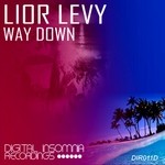 cover: Lior Levy - Way Down