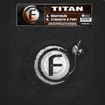 cover: Titan - Nightmare