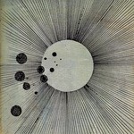 cover: Flying Lotus - Cosmogramma