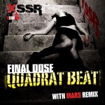 cover: Quadrat Beat - Final Dose