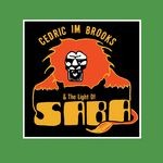 cover: Cedric Im Brooks & The Light Of Saba - Cedric Im Brooks The Light Of Saba