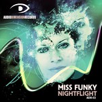 cover: Miss Funky - Nightflight