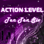 cover: Action Level - Ten Ten Six