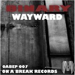 cover: Binary - Wayward EP