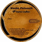 cover: Bodo Felusch - Pancake