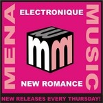 cover: Electronique - New Romance