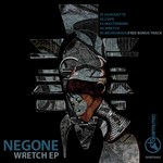 cover: Negone - Wretch EP