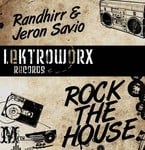 cover: Randhirr & Jeron Savio - Rock The House