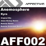 cover: Anemosphere - Kyra