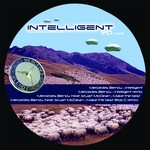 cover: Mercedes Blendz - Intelligent EP