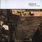 cover: Glance - Never In Time