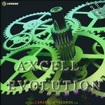 cover: Axcell - Evolution