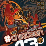 cover: Dj Poogie|Dj Tronic - #Thirteen